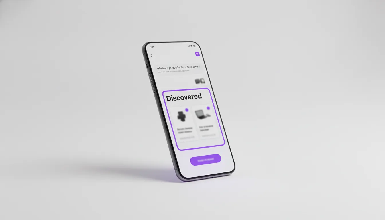 AI Brand Discovery Strategy for DTC Ecommerce in 2026