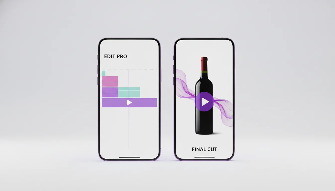 AI Video Post-Processing Workflow for Ads: Step by Step