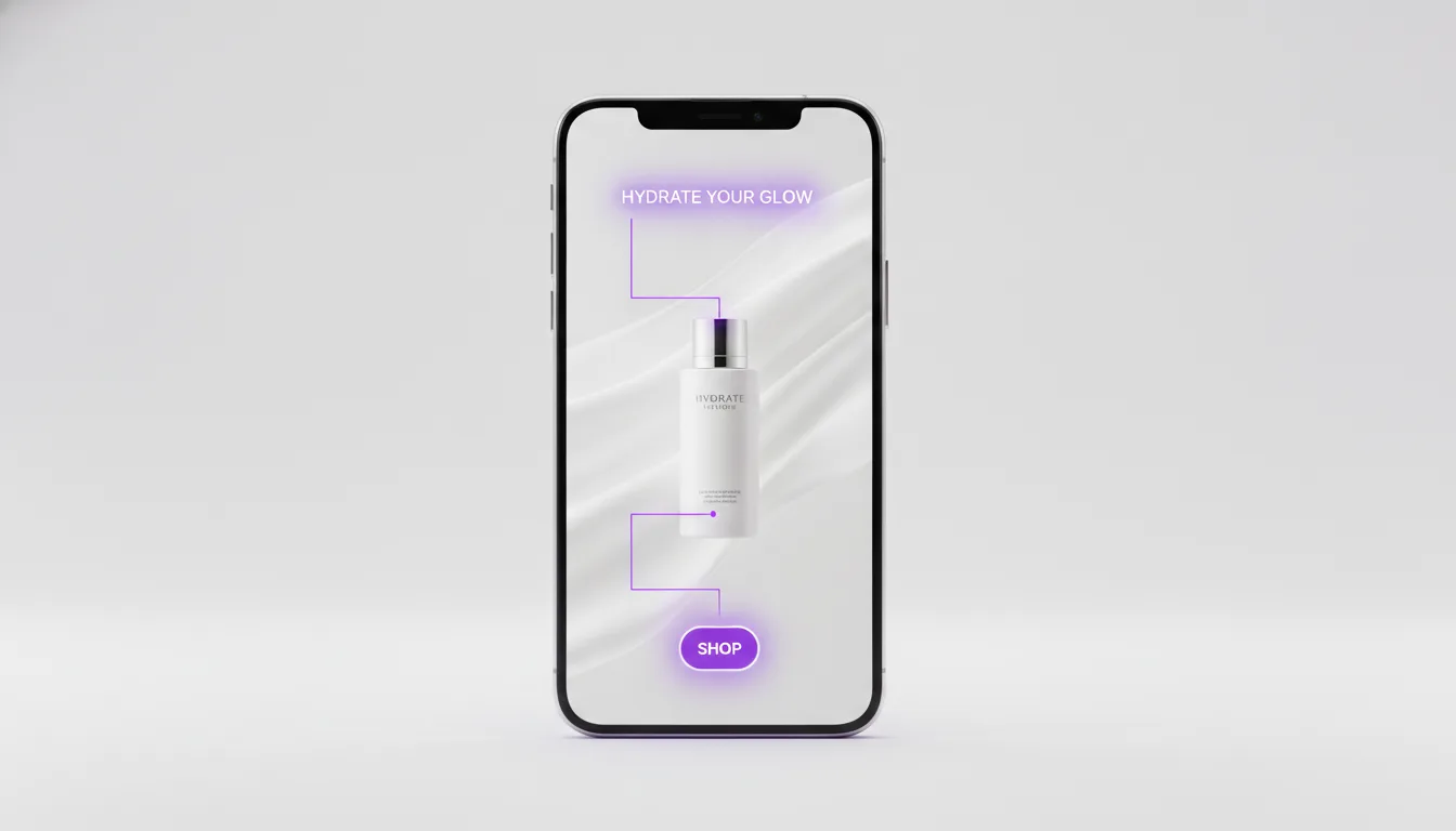 Anatomy of a High-Converting AI Video Ad for Ecommerce