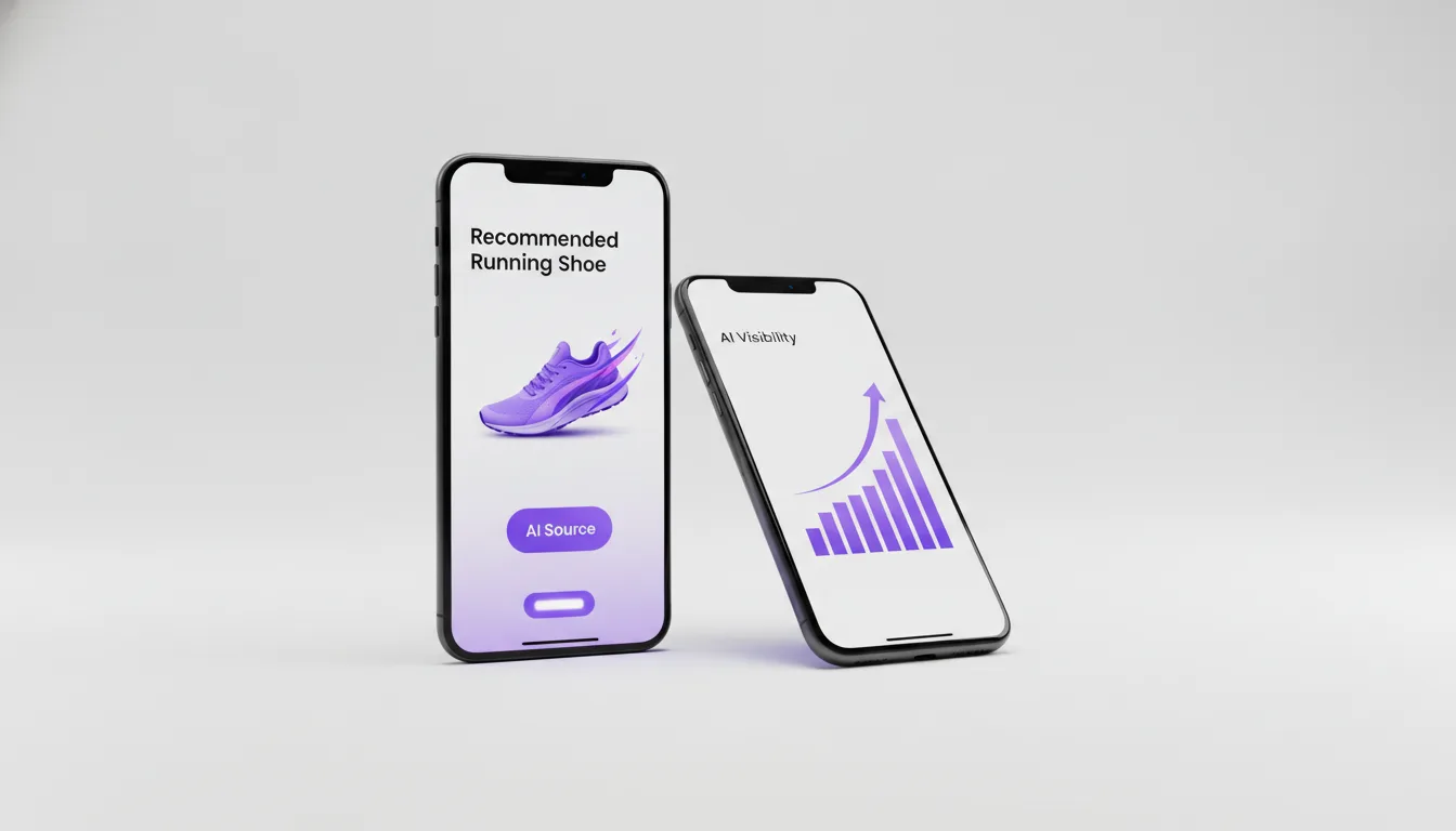 Answer Engine Optimization for Ecommerce Brands in 2026