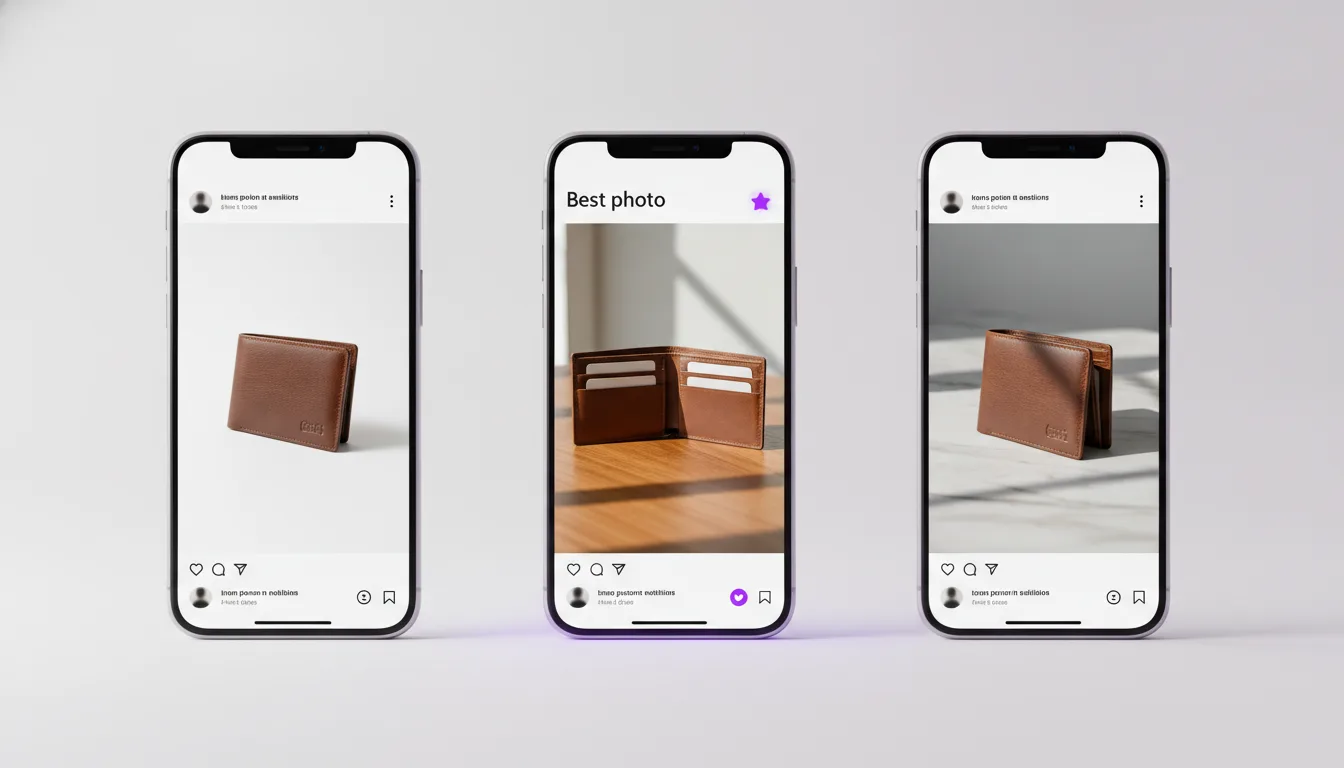 Best AI Image Model for Ecommerce Product Photos 2026