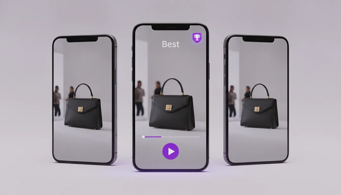 Best AI Video Model for Ecommerce 2026: Full Comparison