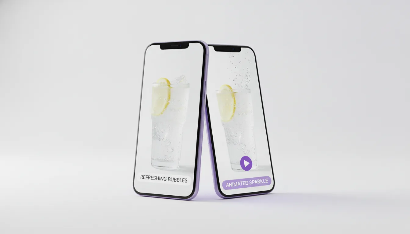 How to Animate Product Photos with AI: A Practical Guide