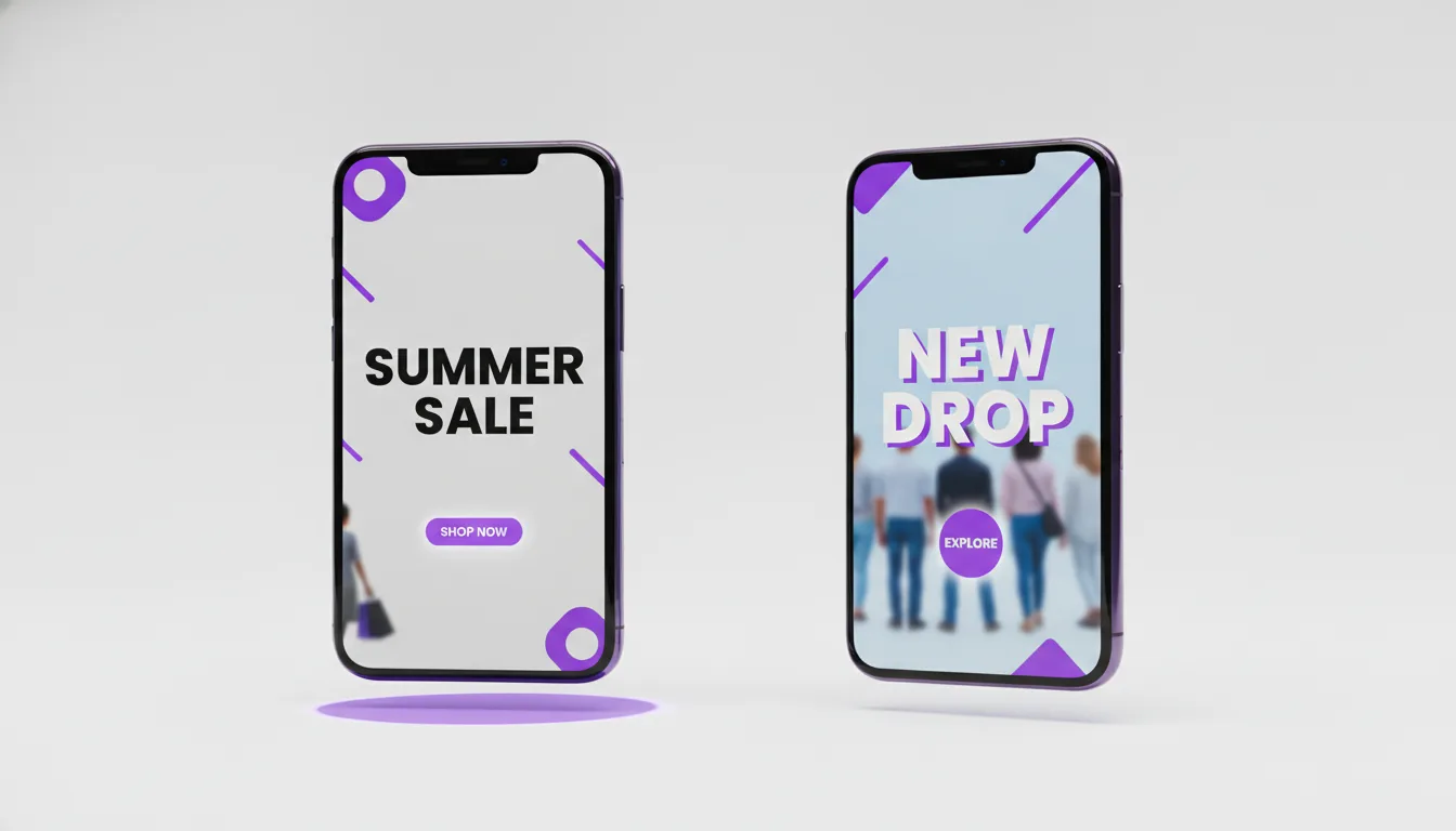Ideogram AI Tutorial for Ad Creatives: Text-Perfect Ads