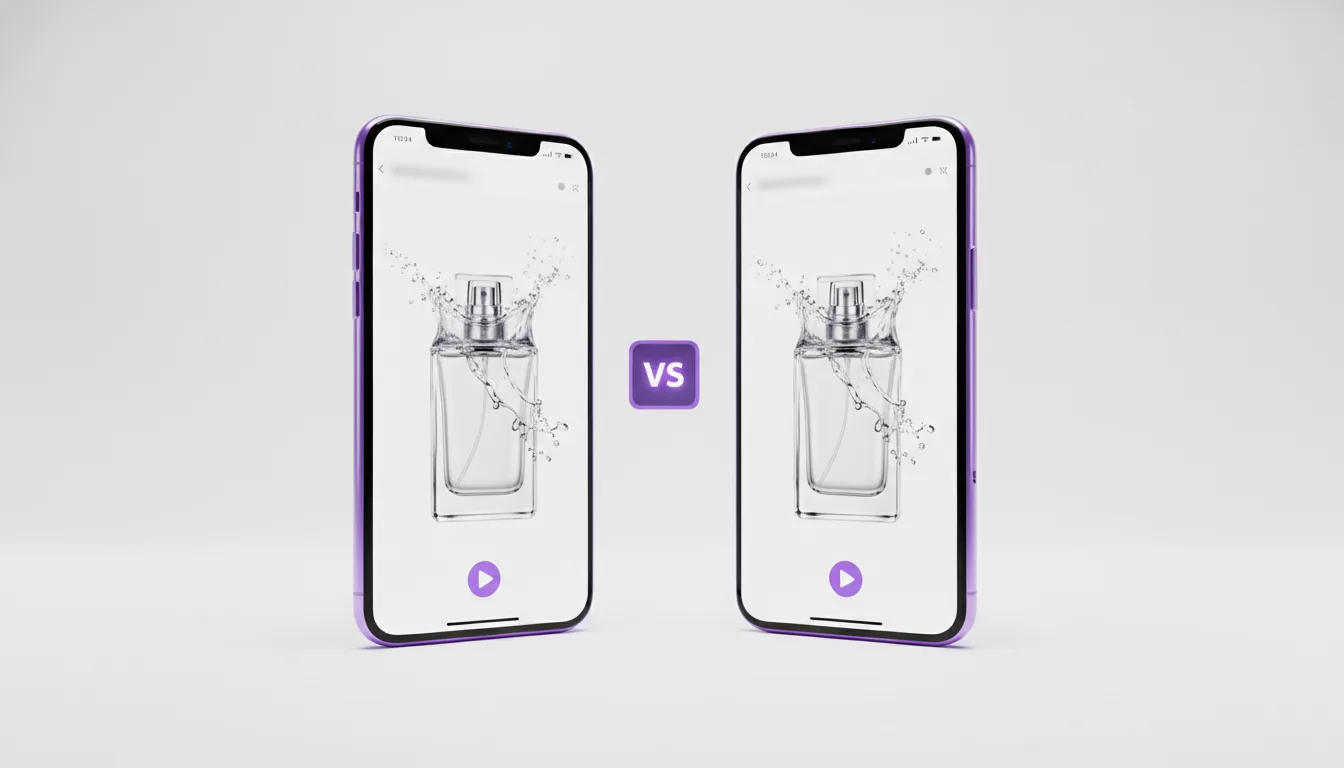 Kling vs Seedance Video Quality Comparison