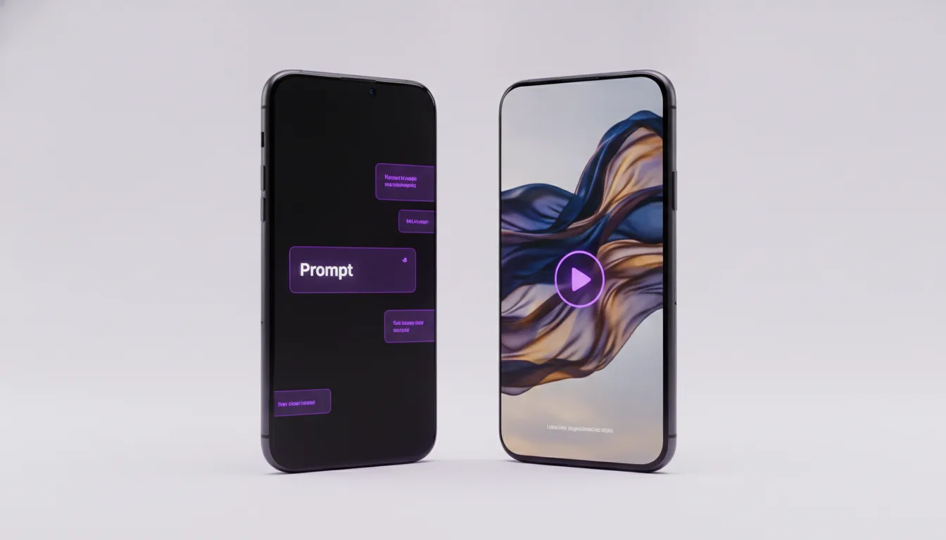 Prompting Guide for AI Video Models in Advertising