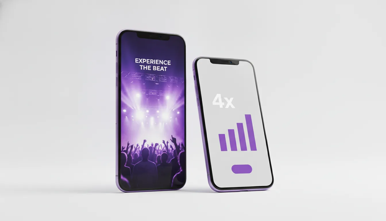 Return on Ad Spend for a Tour: A Simple Guide for Promoters