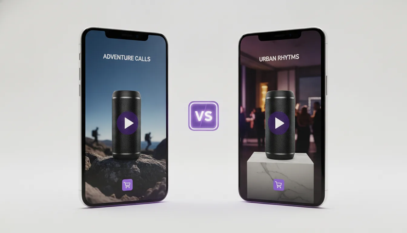 Sora vs Runway Gen-4 for Ecommerce: Which Model Wins?