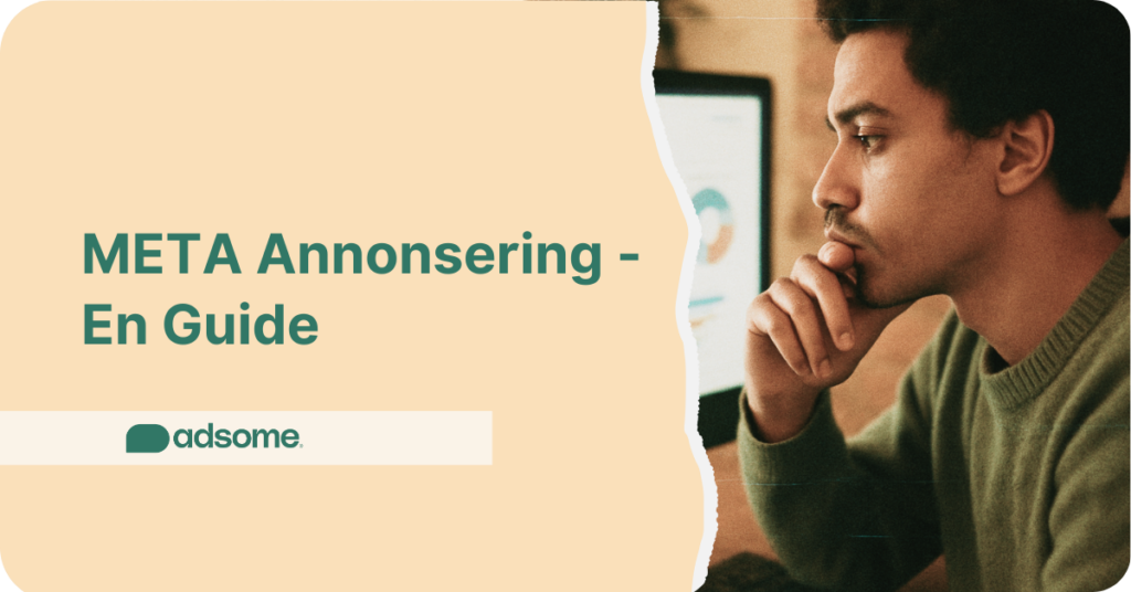 META annonsering- En Guide